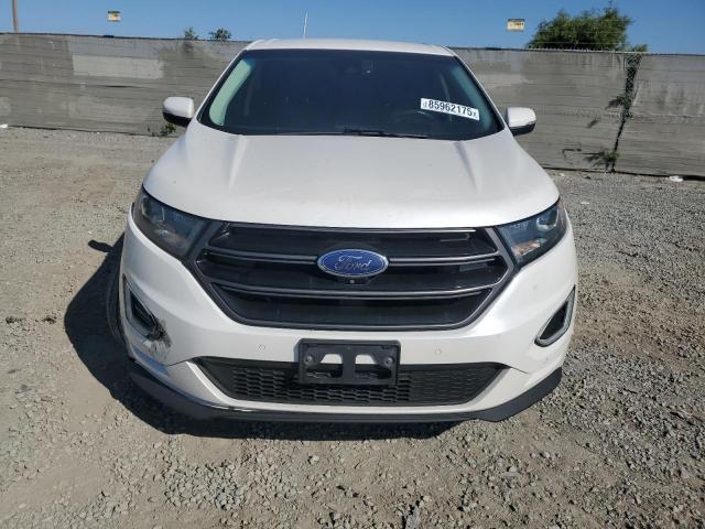 Photo 5 from auction – 2015 FORD EDGE SPORT with VIN 2FMTK3APXFBB67747