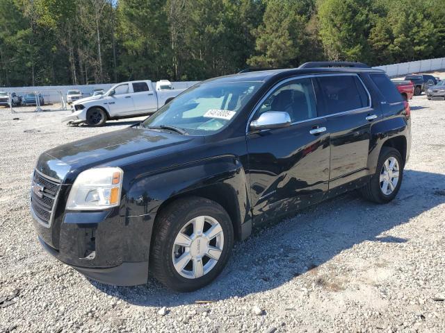 GMC TERRAIN SL 2013 with VIN 2GKALSEK3D6317094 - Photo from auction