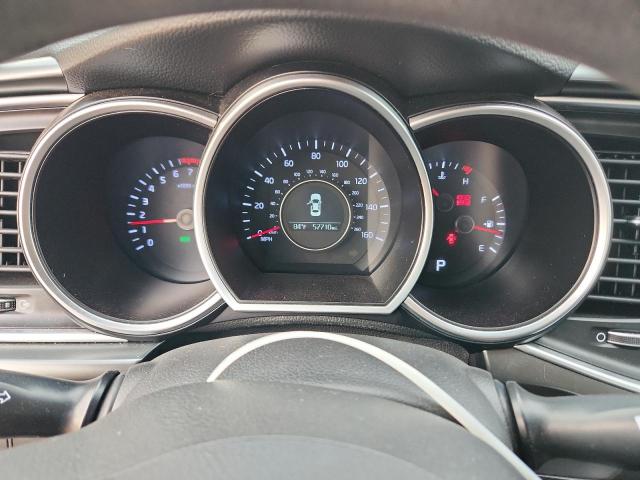 صورة رقم 9 من المزاد - 2015 KIA OPTIMA LX مع VIN KNAGM4A74F5660721