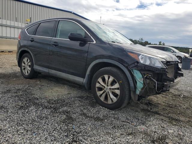 Photo 4 from auction – 2012 HONDA CR-V EX with VIN 5J6RM3H52CL000916