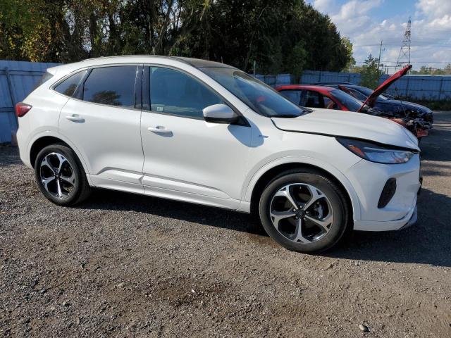 Photo 4 from auction – 2024 FORD ESCAPE ST with VIN 1FMCU9NAXRUA02184