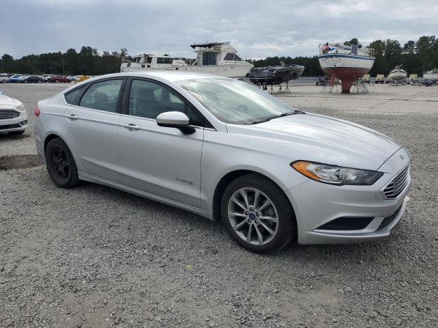 Photo 4 from auction – 2017 FORD FUSION SE with VIN 3FA6P0LU2HR386748