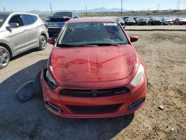 Photo 5 from auction – 2014 DODGE DART SXT with VIN 1C3CDFBB7ED860808