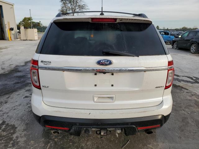 Photo 6 from auction – 2011 FORD EXPLORER X with VIN 1FMHK8D87BGA78745