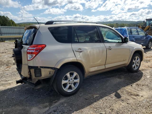 Photo 3 from auction – 2009 TOYOTA RAV4 LIMIT with VIN JTMBF31V695012317