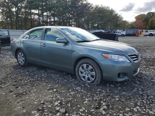 Photo 4 from auction – 2010 TOYOTA CAMRY BASE with VIN 4T1BF3EK6AU575342