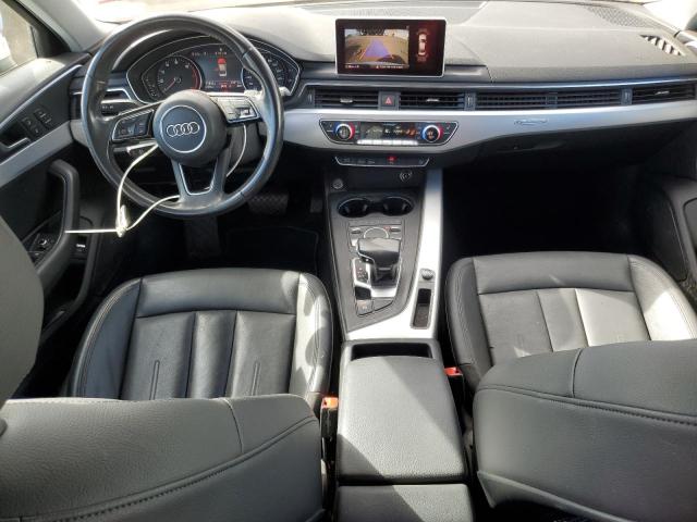 Photo 8 from auction – 2017 AUDI A4 PREMIUM with VIN WAUANAF42HN008151