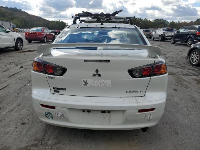 Photo 6 from auction – 2016 MITSUBISHI LANCER ES with VIN JA32V2FW4GU011277