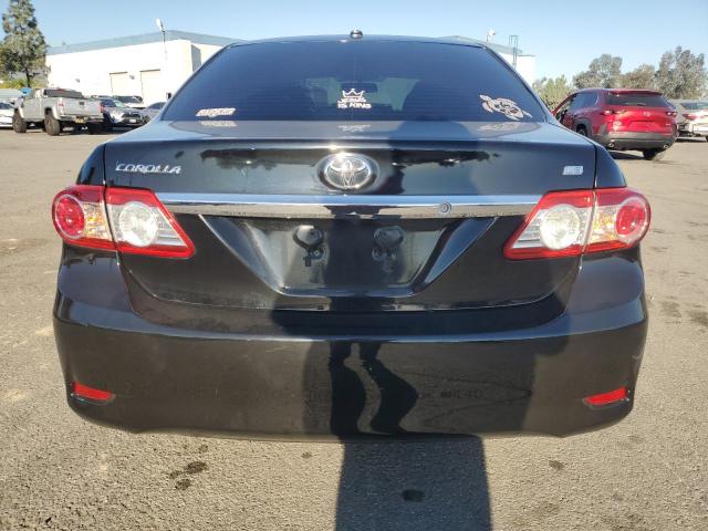 Photo 6 from auction – 2012 TOYOTA COROLLA BA with VIN 5YFBU4EE8CP004378