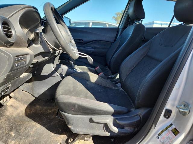 Photo 7 from auction – 2020 NISSAN KICKS S with VIN 3N1CP5BV5LL529596