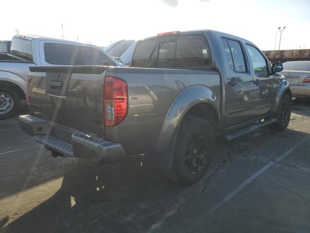 Photo 3 from auction – 2019 NISSAN FRONTIER with VIN 1N6AD0ERXKN884936