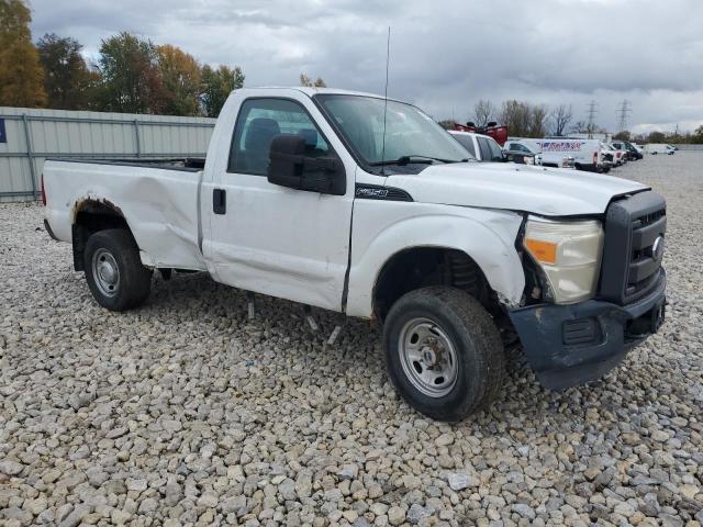 Photo 4 from auction – 2013 FORD F250 SUPER with VIN 1FDBF2A64DEA18186
