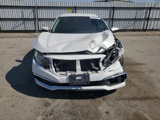 Photo 5 from auction – 2019 HONDA CIVIC LX with VIN 2HGFC2F67KH518664