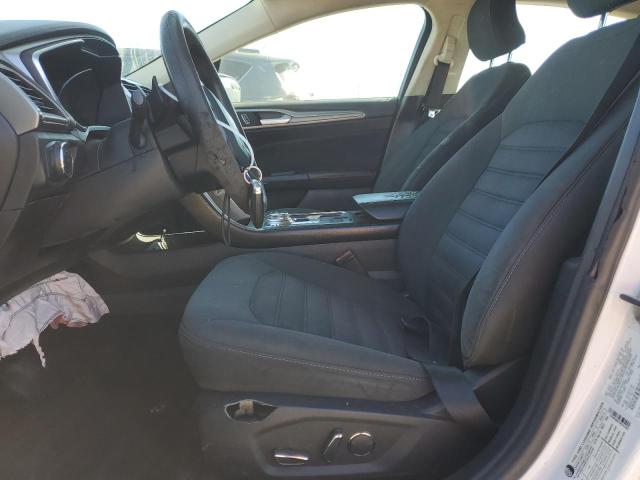 Photo 7 from auction – 2017 FORD FUSION SE with VIN 3FA6P0HD7HR241651