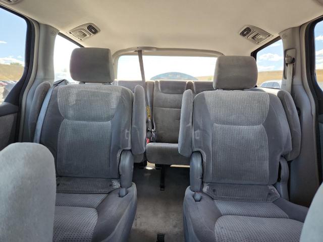 Photo 10 from auction – 2008 TOYOTA SIENNA LE with VIN 5TDBK23C48S017008