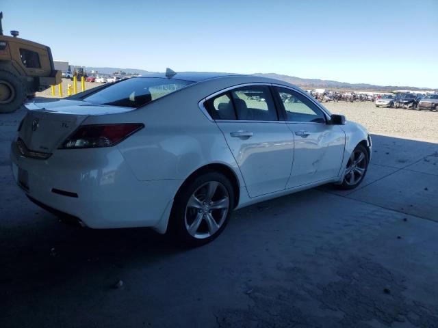 Photo 3 from auction – 2012 ACURA TL with VIN 19UUA9F55CA012666