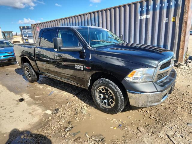 Photo 4 from auction – 2016 RAM 1500 ST with VIN 1C6RR7KM9GS219356