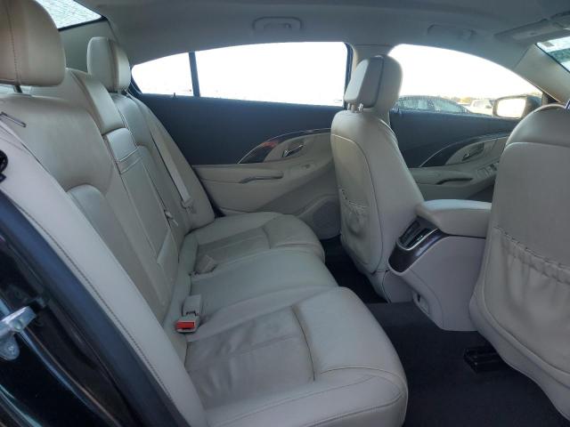 Photo 10 from auction – 2014 BUICK LACROSSE with VIN 1G4GB5GR8EF166681