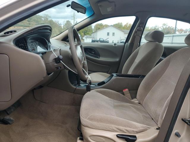 Photo 7 from auction – 1999 FORD TAURUS SE with VIN 1FAFP53S0XA141970