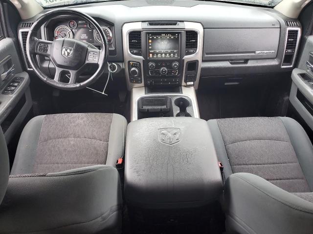 Photo 8 from auction – 2017 RAM 1500 SLT with VIN 3C6RR7LT5HG523203