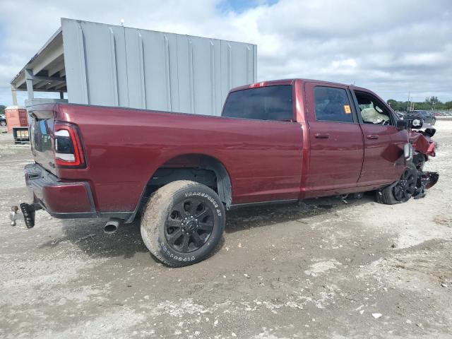 Photo 3 from auction – 2024 RAM 3500 BIG HORN with VIN 3C63R3HL8RG166138