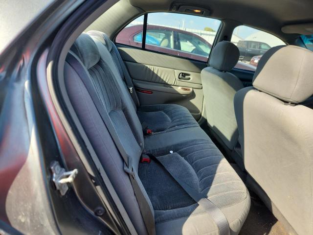 Photo 10 from auction – 2005 BUICK CENTURY CUSTOM with VIN 2G4WS52J851154907