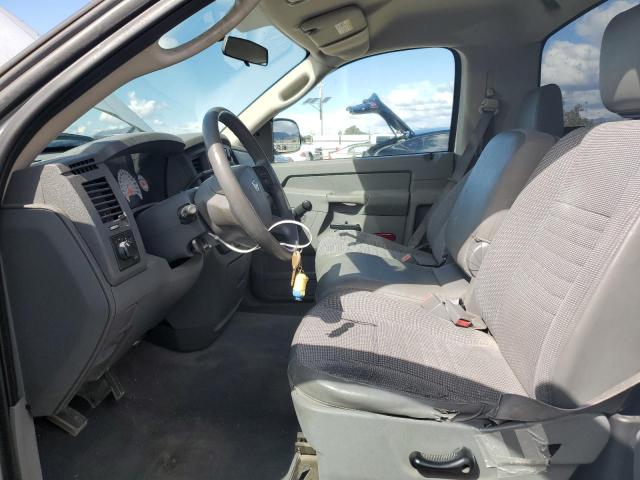 Photo 7 from auction – 2008 DODGE RAM 1500 ST with VIN 1D7HA16K98J172778