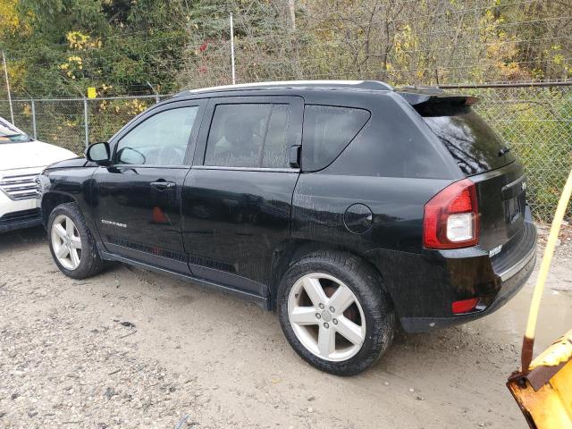 Photo 2 from auction – 2014 JEEP COMPASS LA with VIN 1C4NJCEA5ED732288