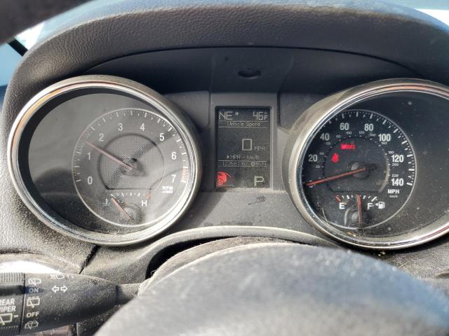 Foto 9 de la subasta – 2011 JEEP GRAND CHER con VIN 1J4RR4GG3BC690197