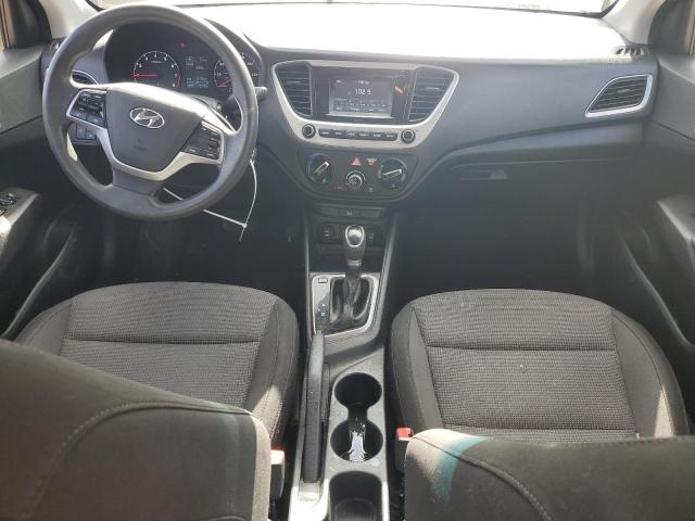Photo 8 from auction – 2020 HYUNDAI ACCENT SE with VIN 3KPC24A66LE108751