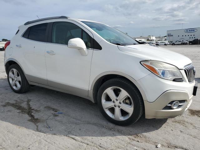 Photo 4 from auction – 2015 BUICK ENCORE CON with VIN KL4CJBSB7FB161084