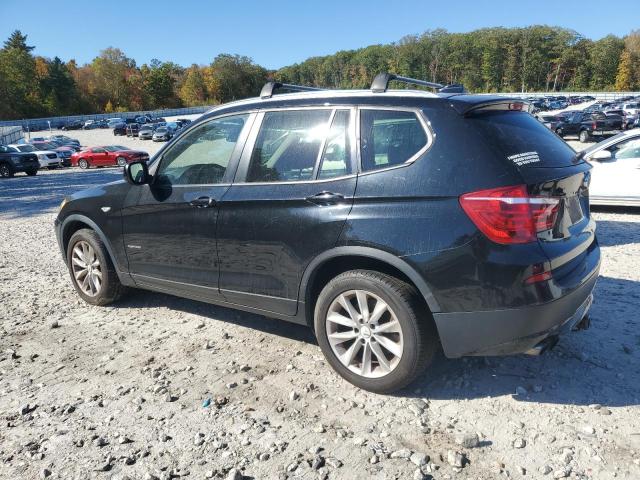 Photo 2 from auction – 2014 BMW X3 XDRIVE2 with VIN 5UXWX9C53E0D33657