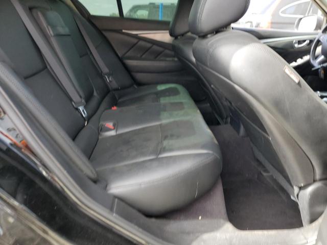 Photo 10 from auction – 2015 INFI Q50 BASE with VIN JN1BV7AP5FM343700