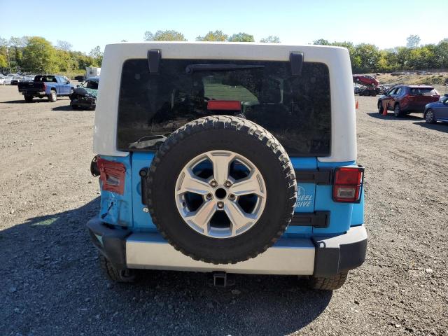 Photo 6 from auction – 2017 JEEP WRANGLER U with VIN 1C4HJWEG5HL647755