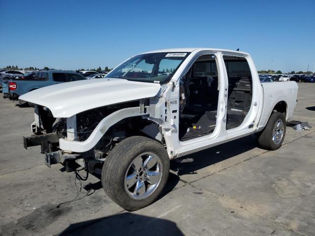 RAM 1500 2017 with VIN 1C6RR7NMXHS875790 - Photo from auction