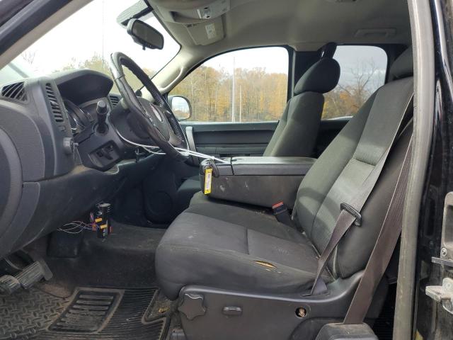 Photo 7 from auction – 2012 CHEVROLET SILVERADO with VIN 1GCRKSE72CZ209839