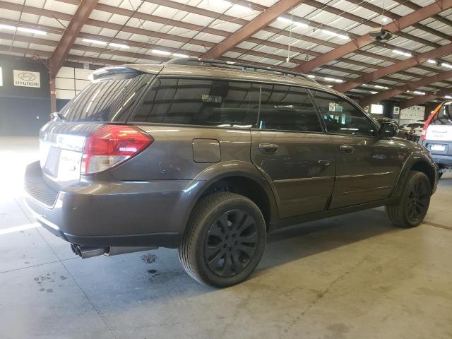 Фото 3 с аукциона – 2008 SUBARU OUTBACK 2. с VIN 4S4BP61C487330254
