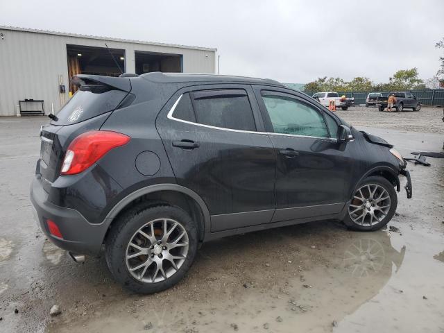Photo 3 from auction – 2016 BUICK ENCORE SPO with VIN KL4CJ1SM9GB666752