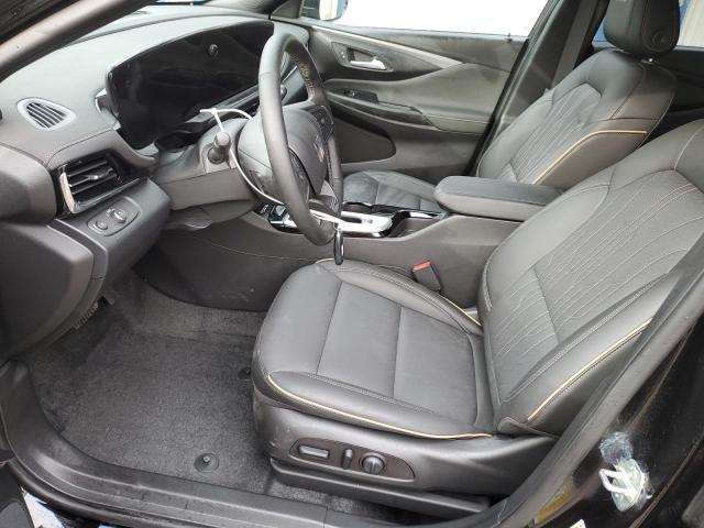 Photo 7 from auction – 2025 BUICK ENVISTA AV with VIN KL47LCEP7SB238068