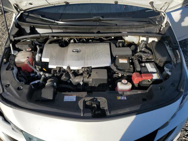 Photo 11 from auction – 2019 TOYOTA PRIUS PRIM with VIN JTDKARFP3K3117863