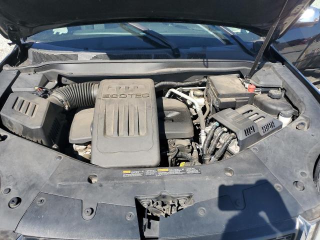 Photo 11 from auction – 2013 GMC TERRAIN SL with VIN 2GKALSEK3D6317094