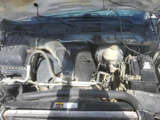 Photo 11 from auction – 2016 RAM 1500 SLT with VIN 1C6RR6GT3GS393949