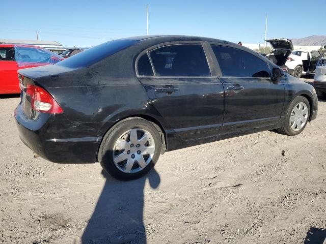 Photo 3 from auction – 2011 HONDA CIVIC LX with VIN 19XFA1F54BE003090