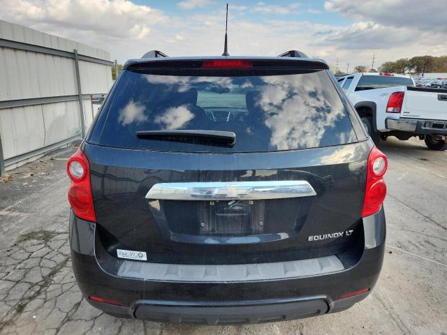 Zdjęcie 6 z aukcji – 2012 CHEVROLET EQUINOX LT z VIN 2GNALDEK3C6330280
