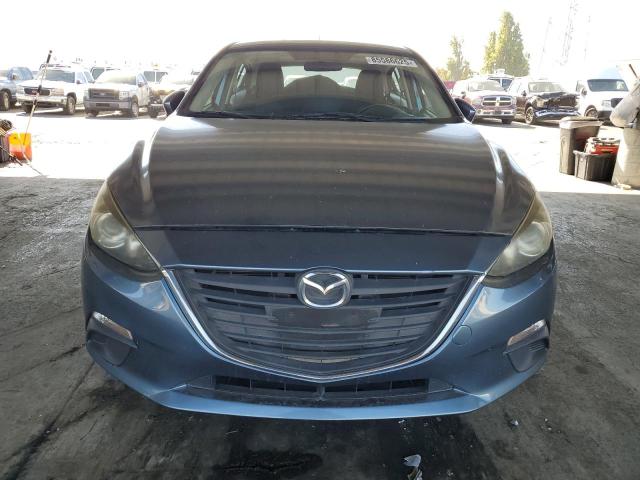 Photo 5 from auction – 2014 MAZDA 3 TOURING with VIN JM1BM1L7XE1173215