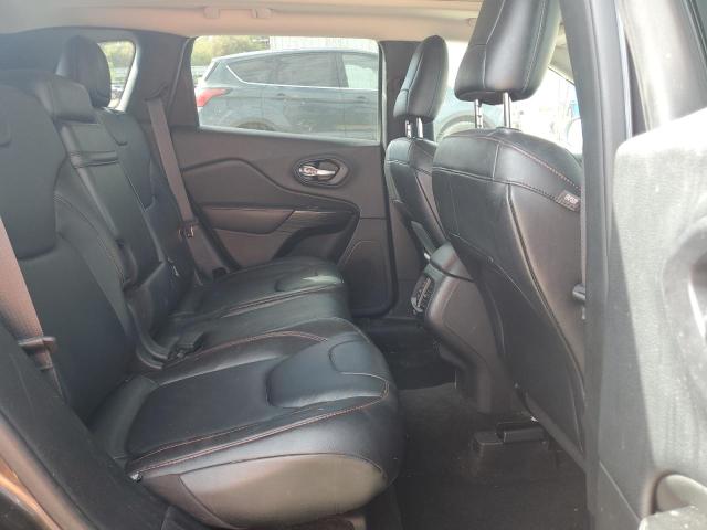 Photo 11 from auction – 2014 JEEP CHEROKEE T with VIN 1C4PJMBS0EW299964
