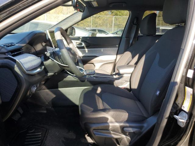 Photo 7 from auction – 2024 JEEP COMPASS SP with VIN 3C4NJDAN0RT113211