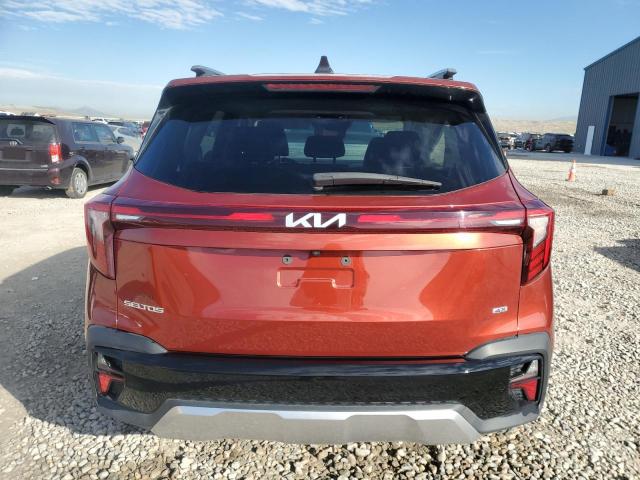 Photo 6 from auction – 2024 KIA SELTOS S with VIN KNDEUCAA1R7619116