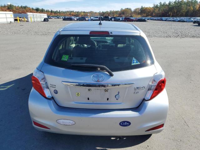 Photo 6 from auction – 2012 TOYOTA YARIS with VIN JTDKTUD31CD521558