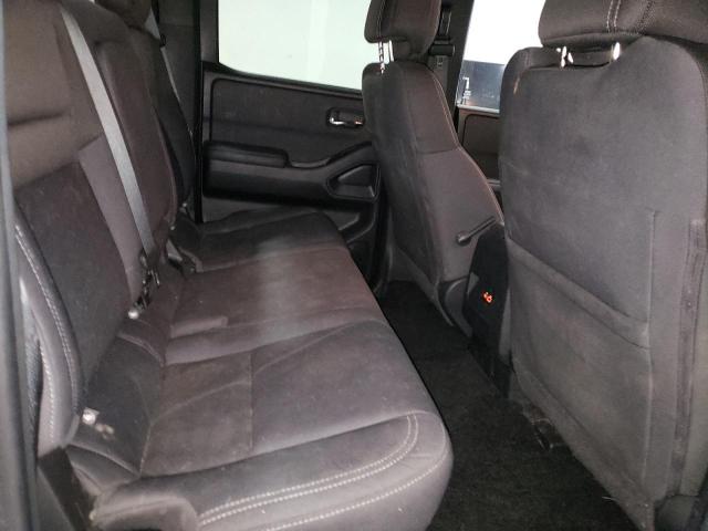 Photo 10 from auction – 2023 NISSAN FRONTIER S with VIN 1N6ED1EK2PN607683
